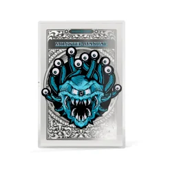 Agoro - Dungeons & Dragons Monster Manual (2014) Foil