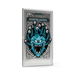 Agoro - Dungeons & Dragons Monster Manual (2014) Foil