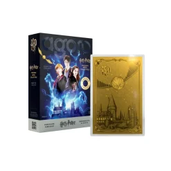 Agoro - Harry Potter 25 Years of Magic - Blind Box