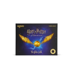 Agoro - Harry Potter 25 Years of Magic - The Golden Snitch