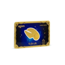 Agoro - Harry Potter 25 Years of Magic - The Golden Snitch