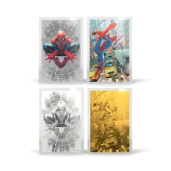 Agoro - Marvel: Spider-Man Blind Box Foil