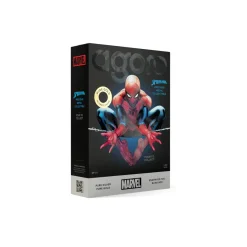 Agoro - Marvel: Spider-Man Blind Box Foil