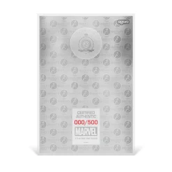 Agoro - Marvel: The Infinity Saga Phase Three - Avengers: Infinity War Foil
