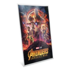 Agoro - Marvel: The Infinity Saga Phase Three - Avengers: Infinity War Foil