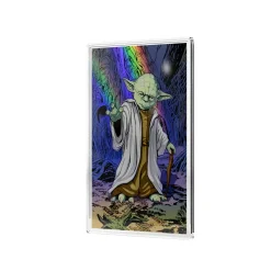 Agoro - Master Yoda - Blind Box