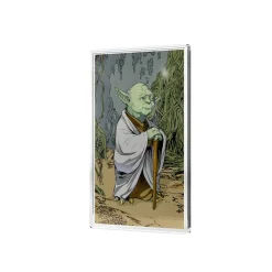Agoro - Master Yoda - Blind Box
