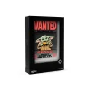 Agoro - Star Wars: The Mandalorian - Wanted: Grogu Foil 5g Silver