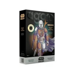 Agoro - Star Wars: The Mandalorian - Blind Box