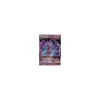 Agoyon Pokémon-GX rot SM125 PROMO