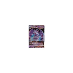 Agoyon Pokémon-GX rot SM125 PROMO