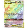 Agoyon & Schlingking-GX TAG TEAM rot 260/236 RAINBOW