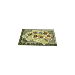 Agricola - Artifex Deck - Brettspiel-Erweiterung