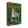 Agricola - Bubulcus Deck - Brettspiel-Erweiterung