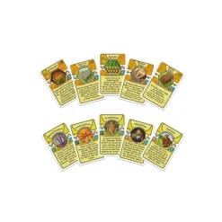 Agricola - Corbarius Deck - Brettspiel-Erweiterung