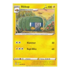Akkup 100/264