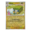 Akkup 052/142 REVERSE HOLO