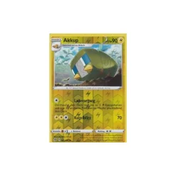 Akkup 065/192 REVERSE HOLO