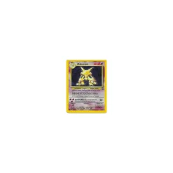 Alakazam HOLO