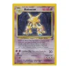 Alakazam 1/130 HOLO BESPIELT