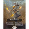 Albar, Meisterzauberer NVR-DE075 Parallel Foil (deutsch)