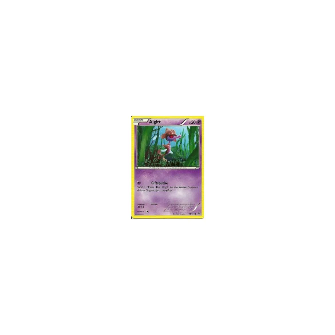 Algitt 044/106