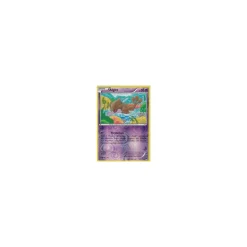 Algitt 063/122 REVERSE HOLO
