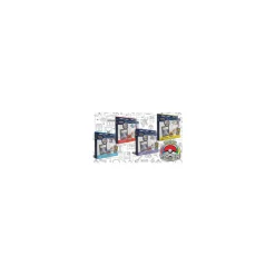 Alle 4 Pokemon World Championship Decks 2019 (Weltmeisterschaftsdecks)