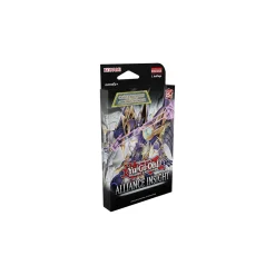 Alliance Insight 3 Booster Pack Tuckbox (deutsch)