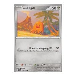 Alola-Digda 122/191