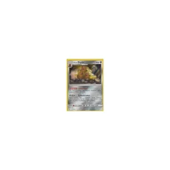 Alola-Digdri 087/149 HOLO