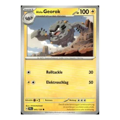 Alola-Georok 045/159
