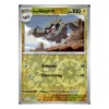 Alola-Georok 045/159 REVERSE HOLO