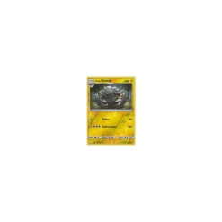 Alola-Georok 036/181 REVERSE HOLO