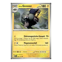 Alola-Geowaz 046/159