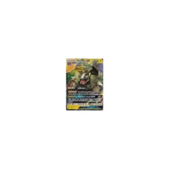 Alola-Geowaz-GX 034/111 HOLO