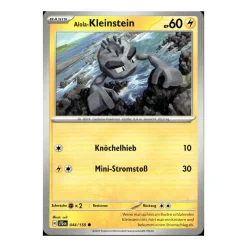Alola-Kleinstein 044/159