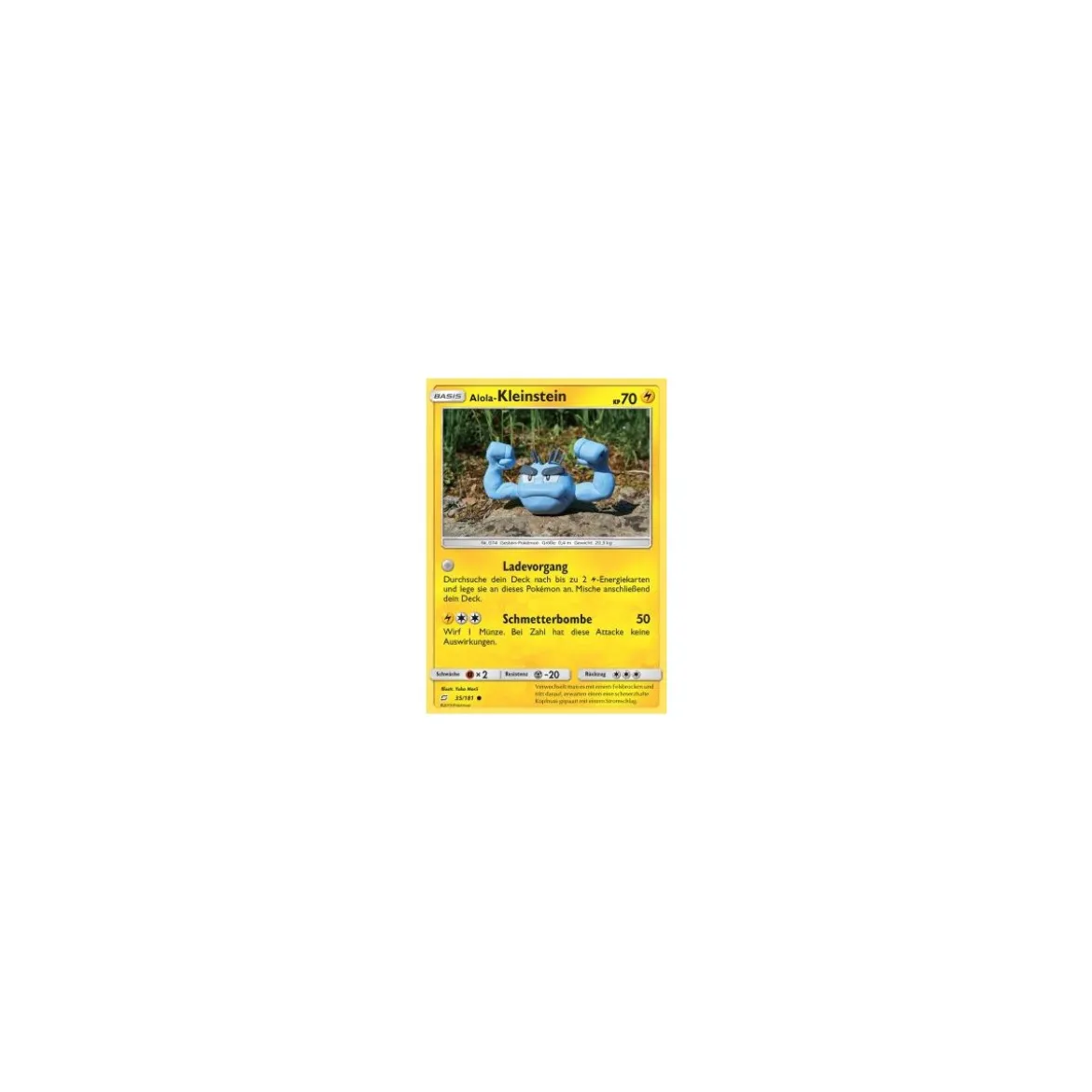 Alola-Kleinstein 035/181