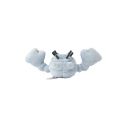 Alola-Kleinstein Plüschfigur 6cm - Pokemon Fit Kuscheltier