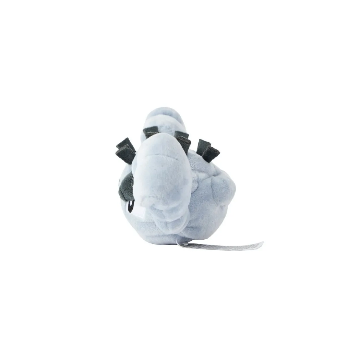 Alola-Kleinstein Plüschfigur 6cm - Pokemon Fit Kuscheltier