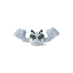 Alola-Kleinstein Plüschfigur 6cm - Pokemon Fit Kuscheltier
