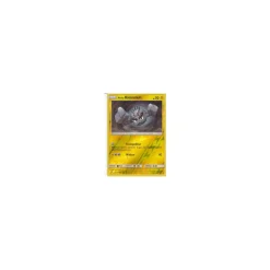 Alola-Kleinstein 040/145 REVERSE HOLO