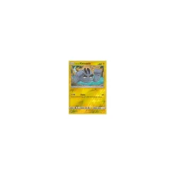 Alola-Kleinstein 034/181 REVERSE HOLO