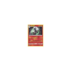 Alola-Knogga 012/111 HOLO