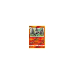 Alola-Knogga 012/131 REVERSE HOLO