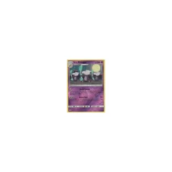 Alola-Knogga 064/181 REVERSE HOLO