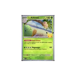 Alola-Kokowei 002/128