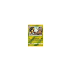 Alola-Kokowei 002/131 REVERSE HOLO