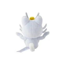 Alola-Mauzi Plüschfigur 12cm - Pokemon Fit Kuscheltier