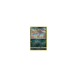 Alola-Mauzi 118/214 REVERSE HOLO